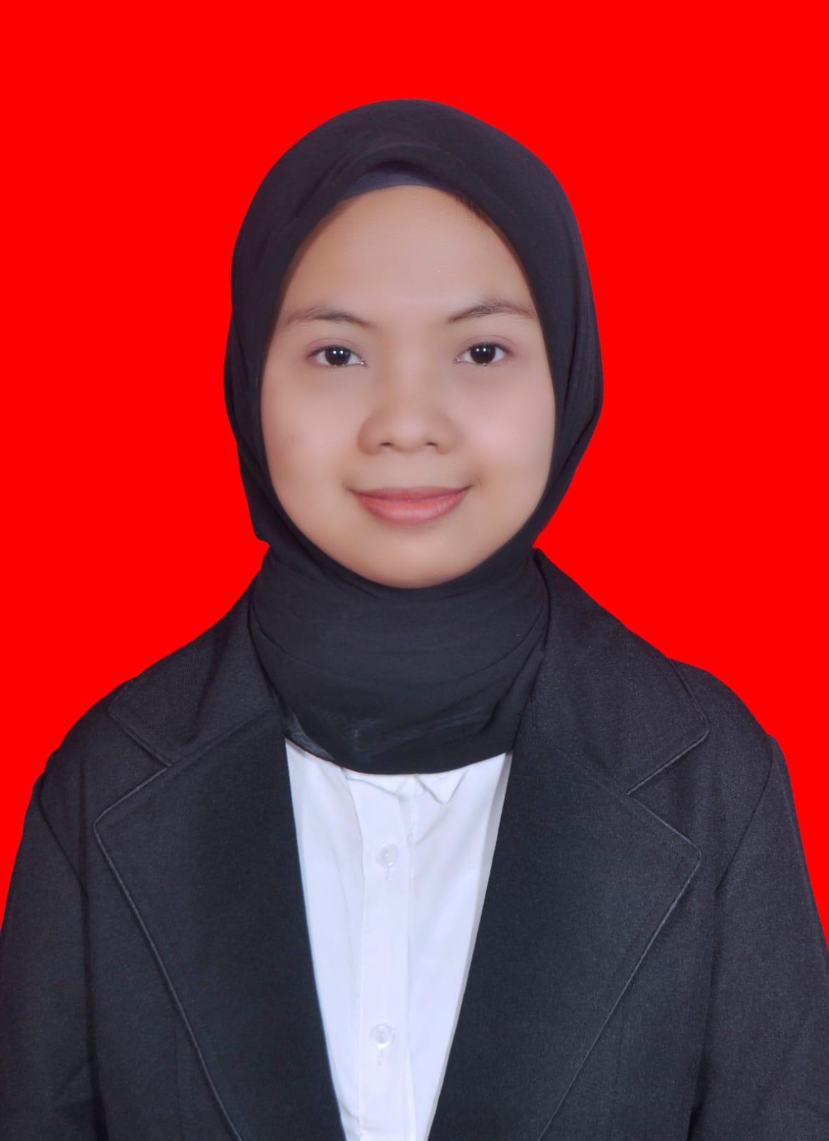 Nining Suryaningsih, S.IP.