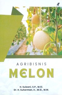 Image of Agribisnis melon