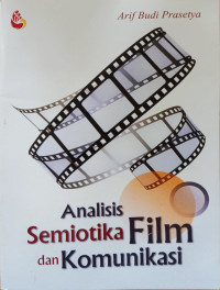 Image of Analisis semiotika film dan komunikasi