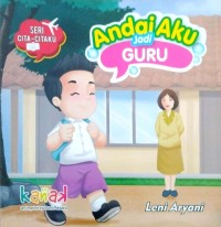 Image of Andai aku jadi guru