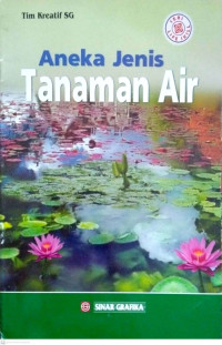 Image of Aneka jenis tanaman air
