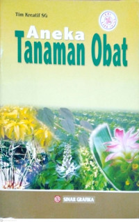 Image of Aneka tanaman obat