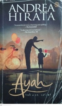 Image of Ayah