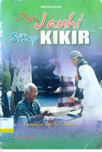 Image of Ayo, jauhi sikap kikir