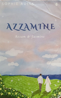 Image of Azzamine : Azzam & Jasmine