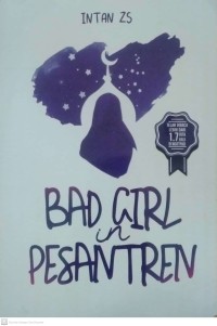 Image of Bad girl in pesantren