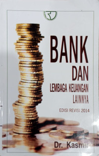 Image of Bank dan lembaga keuangan lainnya