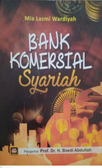 Image of Bank komersial syariah