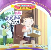 Image of Bara dan kucing hitam
