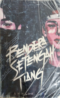 Image of Bendera setengah tiang