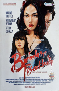 Image of Bidadari terakhir