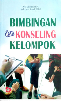 Image of Bimbingan dan konseling kelompok