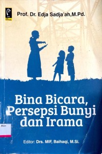 Image of Bina bicara, persepsi bunyi dan irama