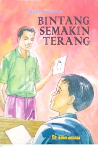 Image of Bintang semakin terang