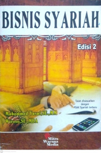 Image of Bisnis syariah