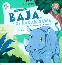 Image of Buku harian si baja