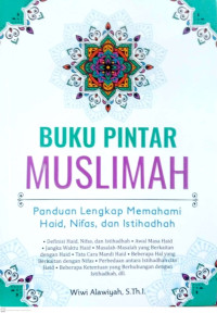 Image of Buku pintar muslimah