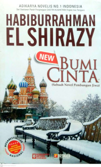Image of Bumi cinta