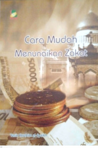 Image of Cara mudah menunaikan zakat