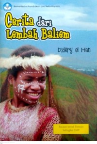 Image of Cerita dari lembah baliem