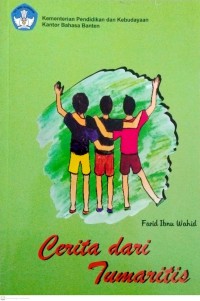 Image of Cerita dari tumaritis