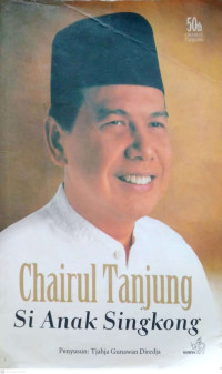 Image of Chairul Tanjung si anak singkong