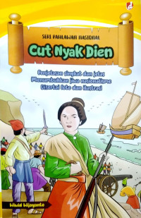 Image of Cut Nyak Dien
