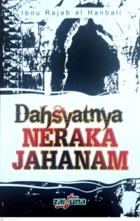 Image of Dahsyatnya neraka jahanam
