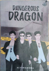 Image of Dangerous dragon