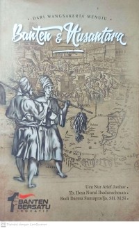 Image of Dari wangsakerta menuju Banten dan Nusantara