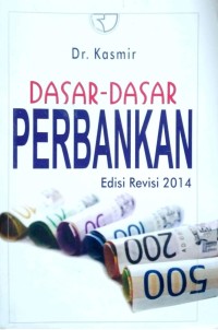 Image of Dasar-dasar perbankan