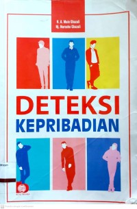 Image of Deteksi kepribadian