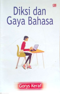 Image of Diksi dan gaya bahasa
