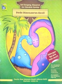 Image of Dodo dinosaurus kecil