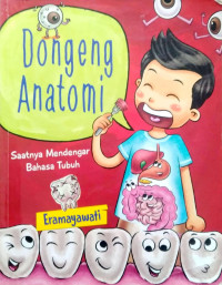 Image of Dongeng anatomi