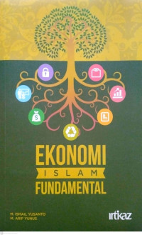 Image of Ekonomi Islam fundamental
