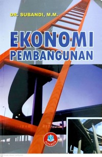 Image of Ekonomi pembangunan