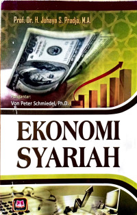 Image of Ekonomi syariah