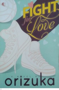 Image of Fight for love