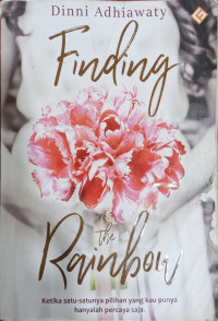 Image of Finding the rainbow