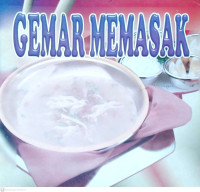 Image of Gemar memasak
