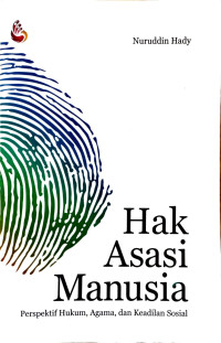 Image of Hak asasi manusia : Perspektif hukum, agama, dan keadilan sosial