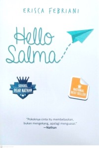 Image of Hello salma