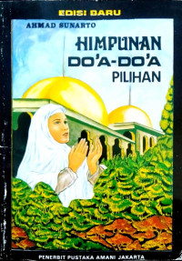 Image of Himpunan do'a-do'a pilihan