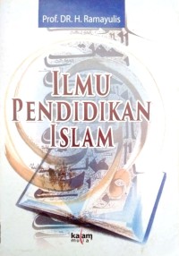 Image of Ilmu pendidikan Islam