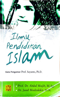 Image of Ilmu pendidikan Islam