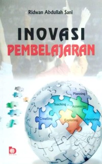 Image of Inovasi pembelajaran