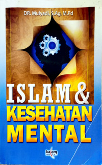 Image of Islam & kesehatan mental