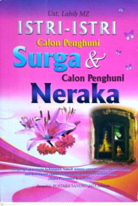 Image of Istri-istri calon penghuni surga dan penghuni neraka