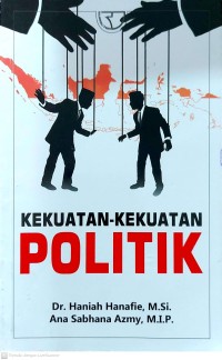 Image of Kekuatan-kekuatan politik